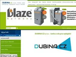 Sites similar to idubina.cz