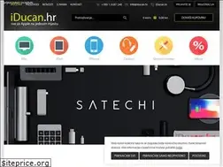 Sites similar to iducan.hr