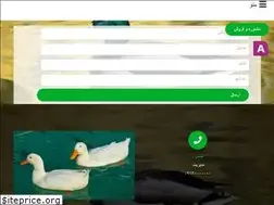 Sites similar to iduck.ir