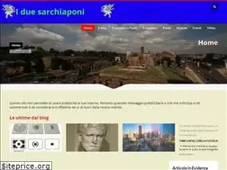 Sites similar to iduesarchiaponi.com