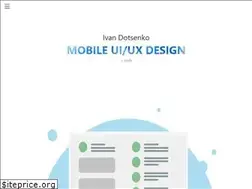 Sites similar to idui.ru