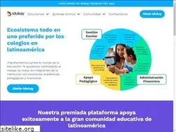 Sites similar to idukay.com