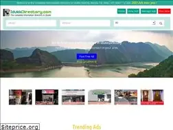 Sites similar to idukkidirectory.com