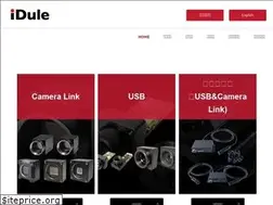 Sites similar to idule.jp