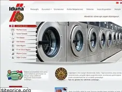 Sites similar to iduna.com.tr