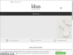Sites similar to idundenmark.com