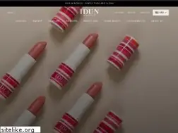 Sites similar to idunminerals.com