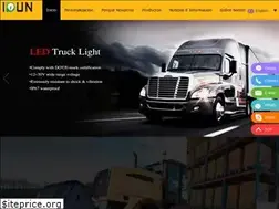 Sites similar to iduntruckled.com