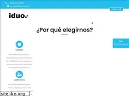 Sites similar to iduo.com.ar