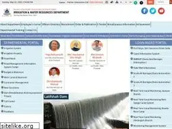 Sites similar to idup.gov.in