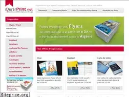 Sites similar to idurarprint.com