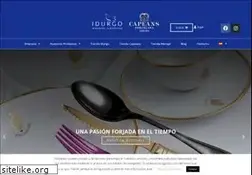 Sites similar to idurgo.com