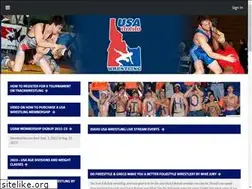 Sites similar to idusaw.com