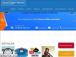 Sites similar to idusem.idu.edu.tr