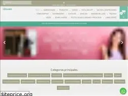 Sites similar to iduven.com