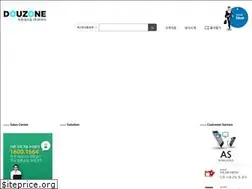 Sites similar to iduzon.co.kr