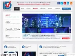 Sites similar to idvalidation.com