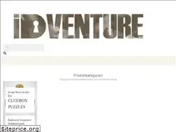 Sites similar to idventure-shop.de