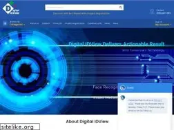 Sites similar to idview.com