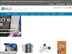 Sites similar to idville.com