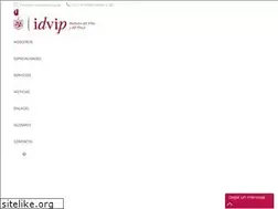 Sites similar to idvip.edu.pe