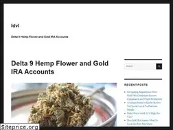 Sites similar to idvl.org