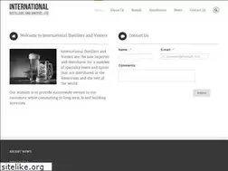 Sites similar to idvus.com