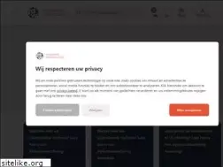 Sites similar to idw.nl