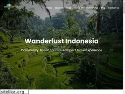 Sites similar to idwanderlust.net