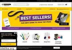 Sites similar to idwarehouse.com.au
