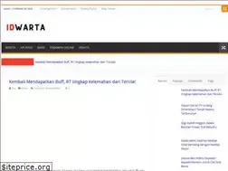 Sites similar to idwarta.com