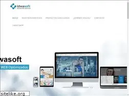 Sites similar to idwasoft.com