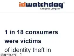 Sites similar to idwatchdog.com