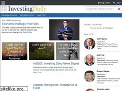 Sites similar to idwealthsociety.com