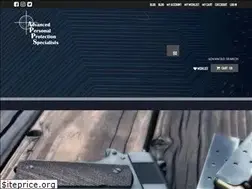 Sites similar to idweapons.com