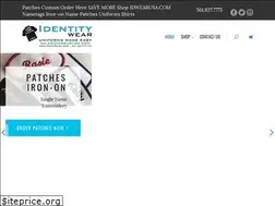 Sites similar to idwearusa.com