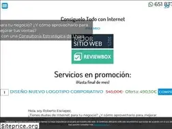 Sites similar to idweb.es