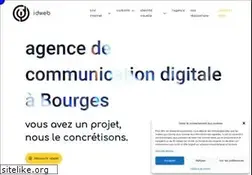 Sites similar to idweb.fr