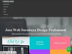 Sites similar to idwebdesainer.com