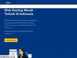 Sites similar to idwebhost.id