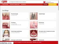Sites similar to idweblogs.com