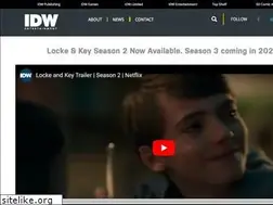 Sites similar to idwentertainment.com