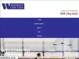 Sites similar to idwlaw.com