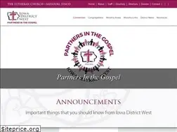 Sites similar to idwlcms.org