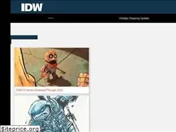 Sites similar to idwlimited.com