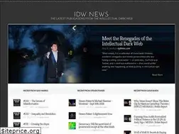 Sites similar to idwnews.org