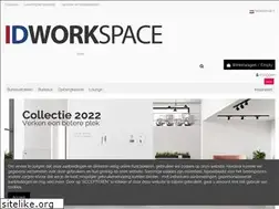 Sites similar to idworkspace.com