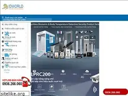 Sites similar to idworld.com.vn