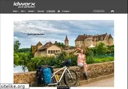 Sites similar to idworx-bikes.com