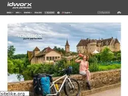 Sites similar to idworx-bikes.de
